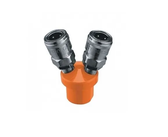 Переходник Кратон 2F x 1/4&quotF |