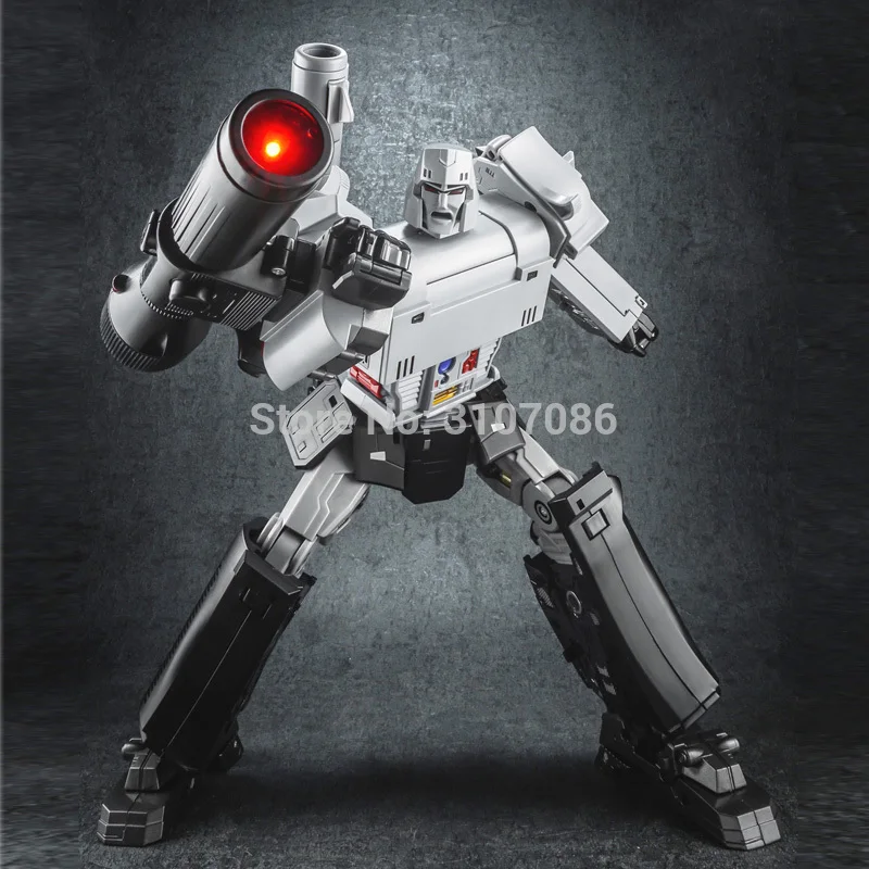 MP36 преобразования Galvatron MGTron Ne 01 NE01 MPP36 пистолет режим Сплава негабаритных