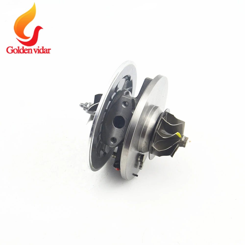Турбокомпрессор garrett GT2052V картридж core CHRA 723167 для Volvo XC90 / S60 S80 V70 2 4 D D5244T 120кВт