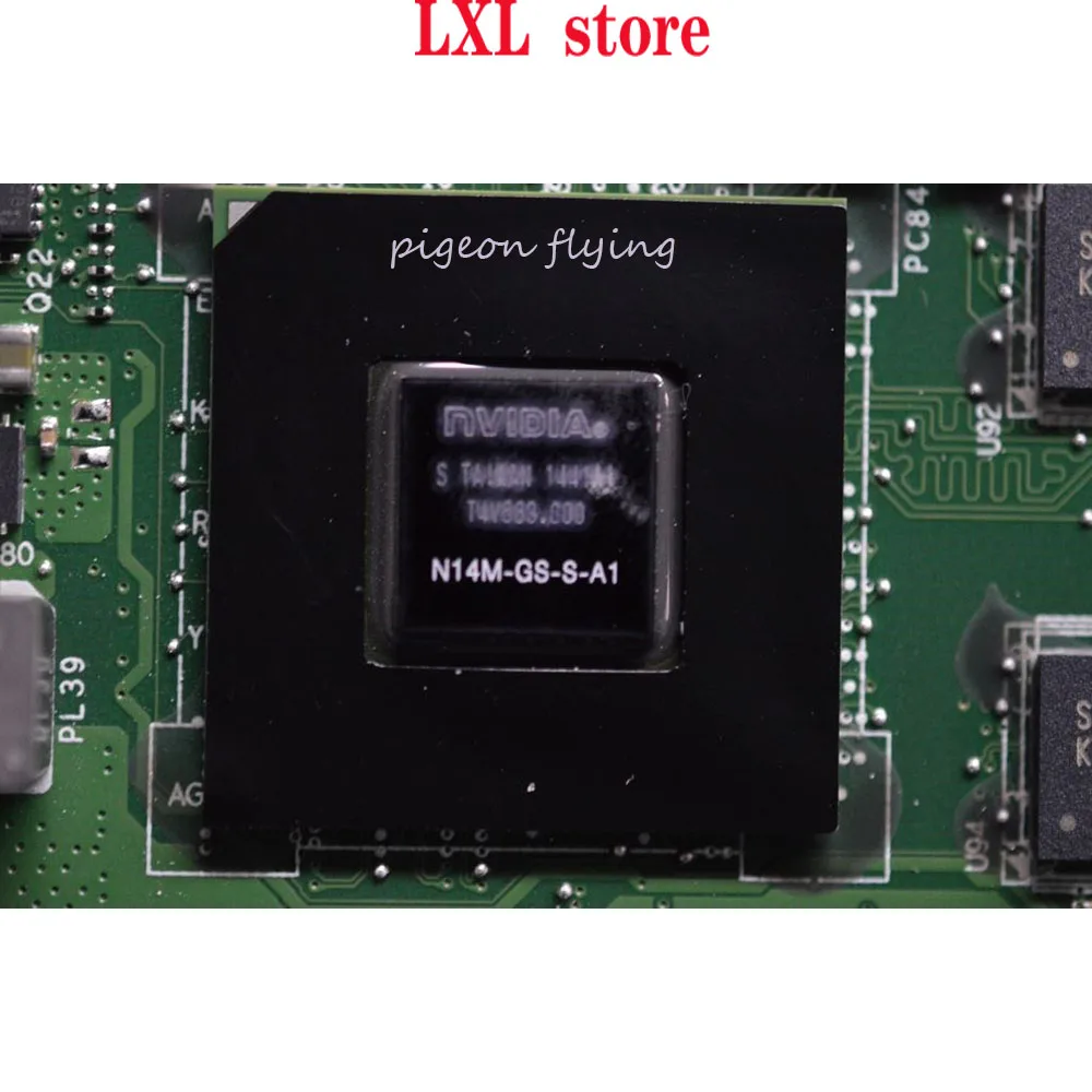 VILT2 NM-A131 для Thinkpad T440P Материнская плата ноутбука 20AW 20AN SWG(стандартный провод датчика SR17C GPU: GT730M/N14M-GS 1 ГБ FRU 00HM987 04X4092 04X4088 ОК