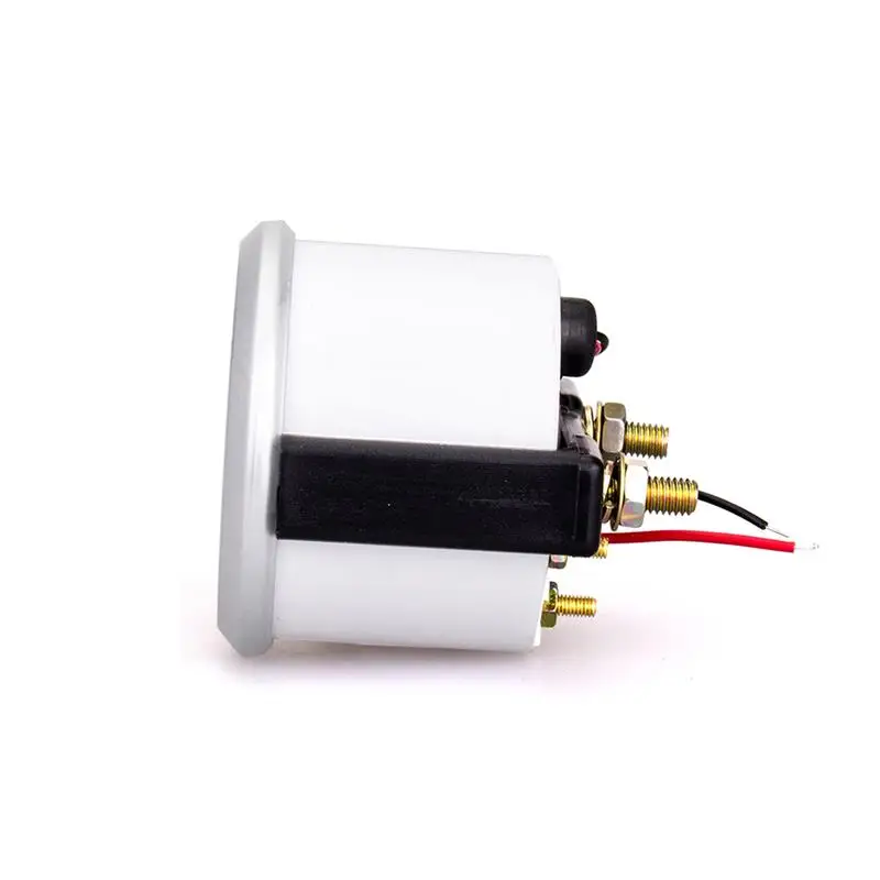 Измеритель давления масла 52 мм для мотоциклов | Автомобили и мотоциклы