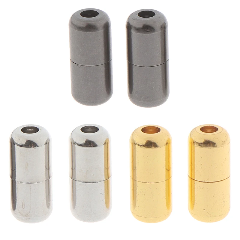 2 шт. металлический кружевной замок Металлические шнурки DIY кроссовки наборы без