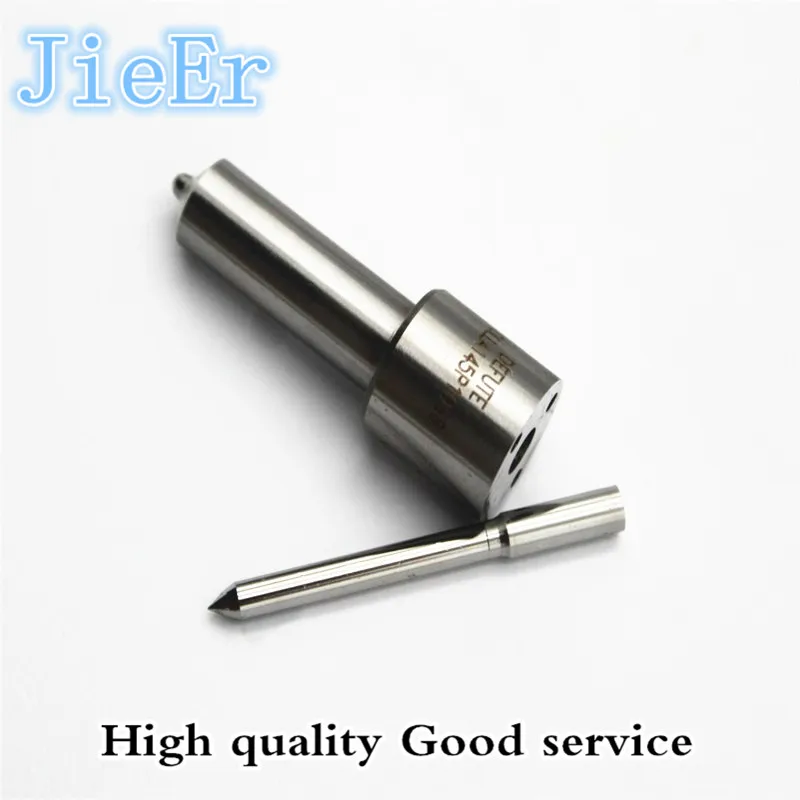 

4pcs/lot DLLA145P1068 0433 171 694 (0433171694 )Diesel Injectors Nozzle Common Rail Nozzle
