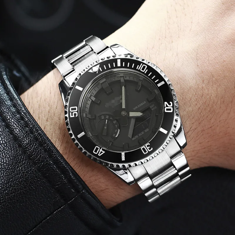 

GA2100/GA2110, , Rolex