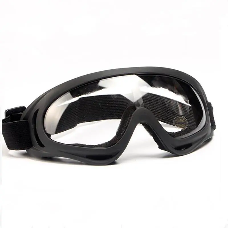 Очки Лыжные для мужчин и женщин тактические Защитные очки в стиле милитари