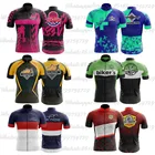 Велосипедные майки на заказ, ретро, велосипедные Платья с коротким рукавом, мужские летние профессиональные рубашки, велосипедные топы, экипировка, Ciclismo
