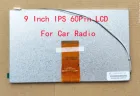 9 дюймов радио KL 090BI424918 Универсальный TN IPS LCD 60pin 1024*600 Новый 210*126 мм Универсальный WD090SHL60AC YB090007 сенсорный дигитайзер