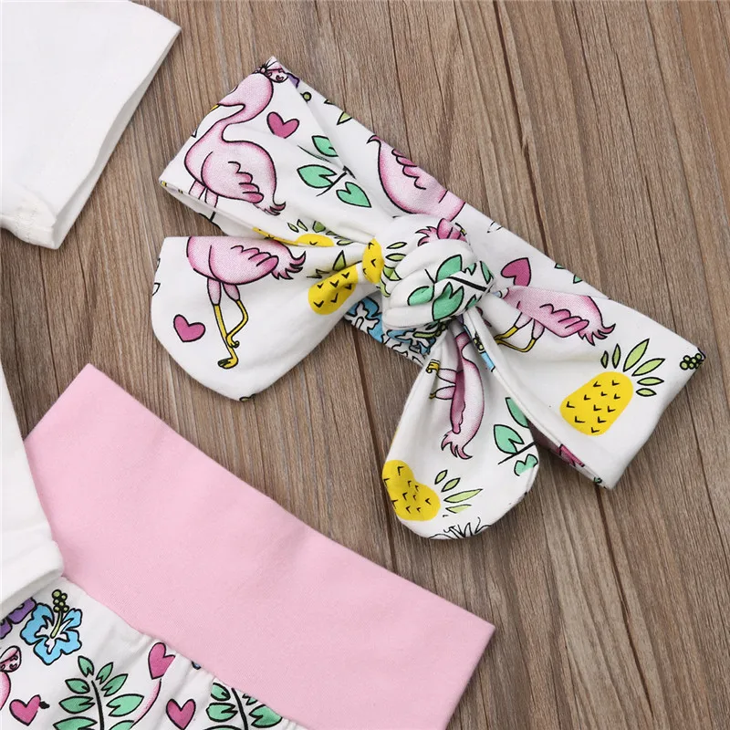 4 шт. хлопковые комплекты одежды для новорожденных на возраст 0-18 месяцев | Мать и