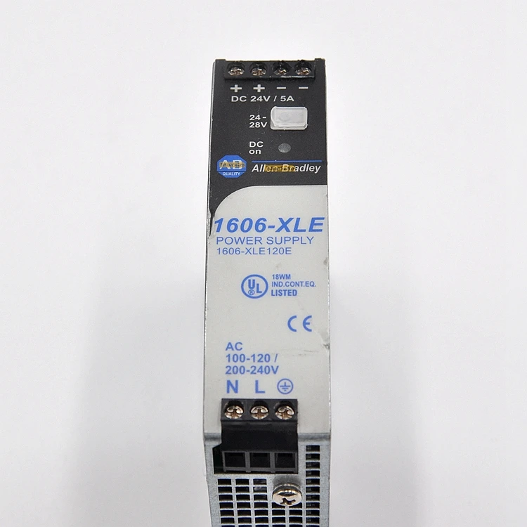 1606-XLE120E Switching power supply
