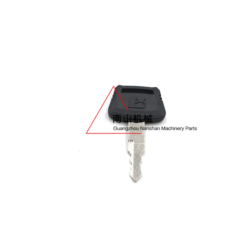 

LONKING LG60/65/80/85/150/225 ключ зажигания, стартовый ключ, дверной ключ, запчасти экскаватора