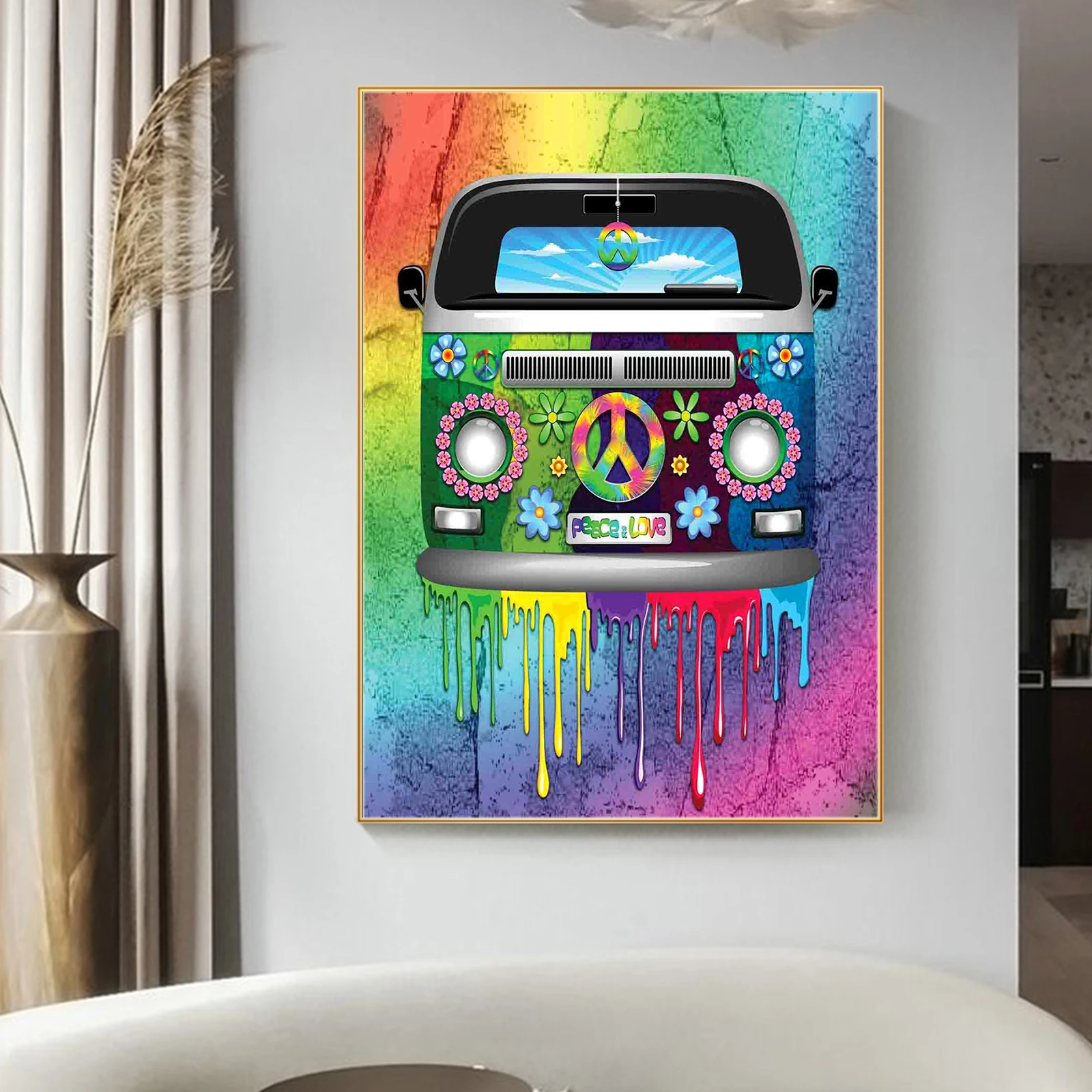 

Комплект для алмазной живописи для взрослых gxul 5D, полная Алмазная мозаика, Набор для творчества, алмазная вышивка для взрослых, творчество, ...