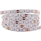 5050 5M 12V 24V Светодиодная лента Водонепроницаемая 300LED RGB RGBW CCT RGBCCT белый золотой желтый розовый красный светодиодный светильник Гибкая Диодная лента