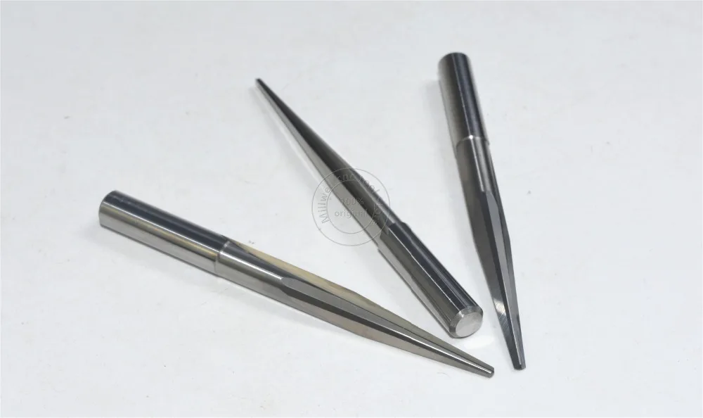 5 PCS-6mm* R1.0* 70L, ЧПУ твердосплавный концевой фрезы, деревообрабатывающий вставной фрезы, со скошенным шариковым наконечником концевой фрезы, глубокий рельеф, ПВХ, МДФ