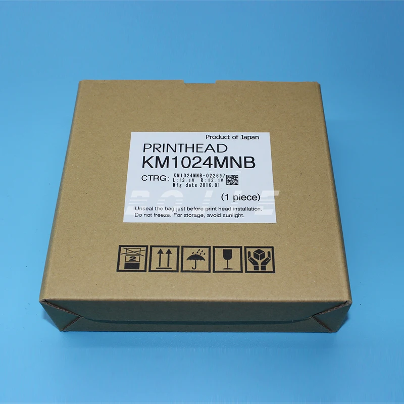 Konica1024 14pl printhead Minolta Konica 1024 Print Head KM1024MNB | Компьютеры и офис