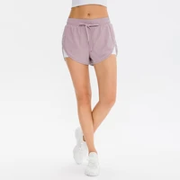 2 in 1 skorts women yoga shorts for tennis volleyball golf clothing female jogger jerseys feminino skirt with shorts underneath