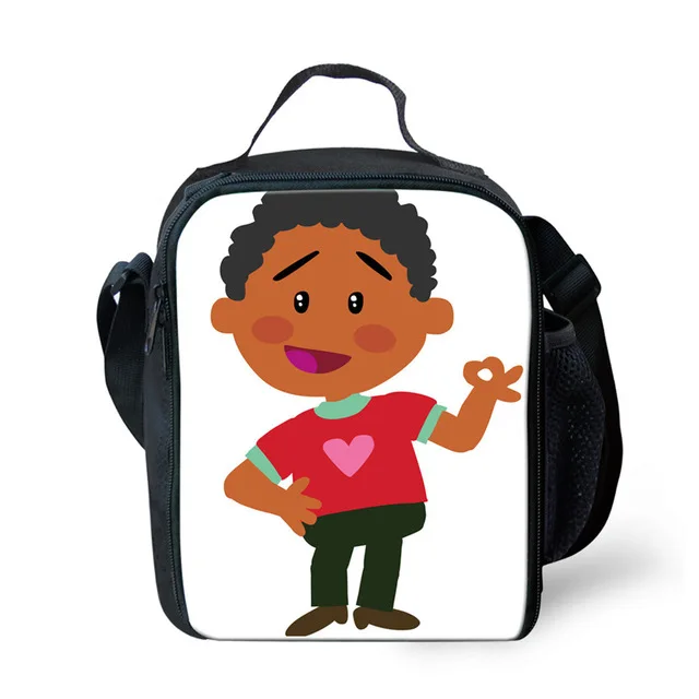 FORUDESIGNS/африканские женские школьные сумки для девочек, модные школьные сумки для подростков, 3 шт./компл., школьные сумки, функциональные Рюкзаки Mochilas - Цвет: YQ4323G