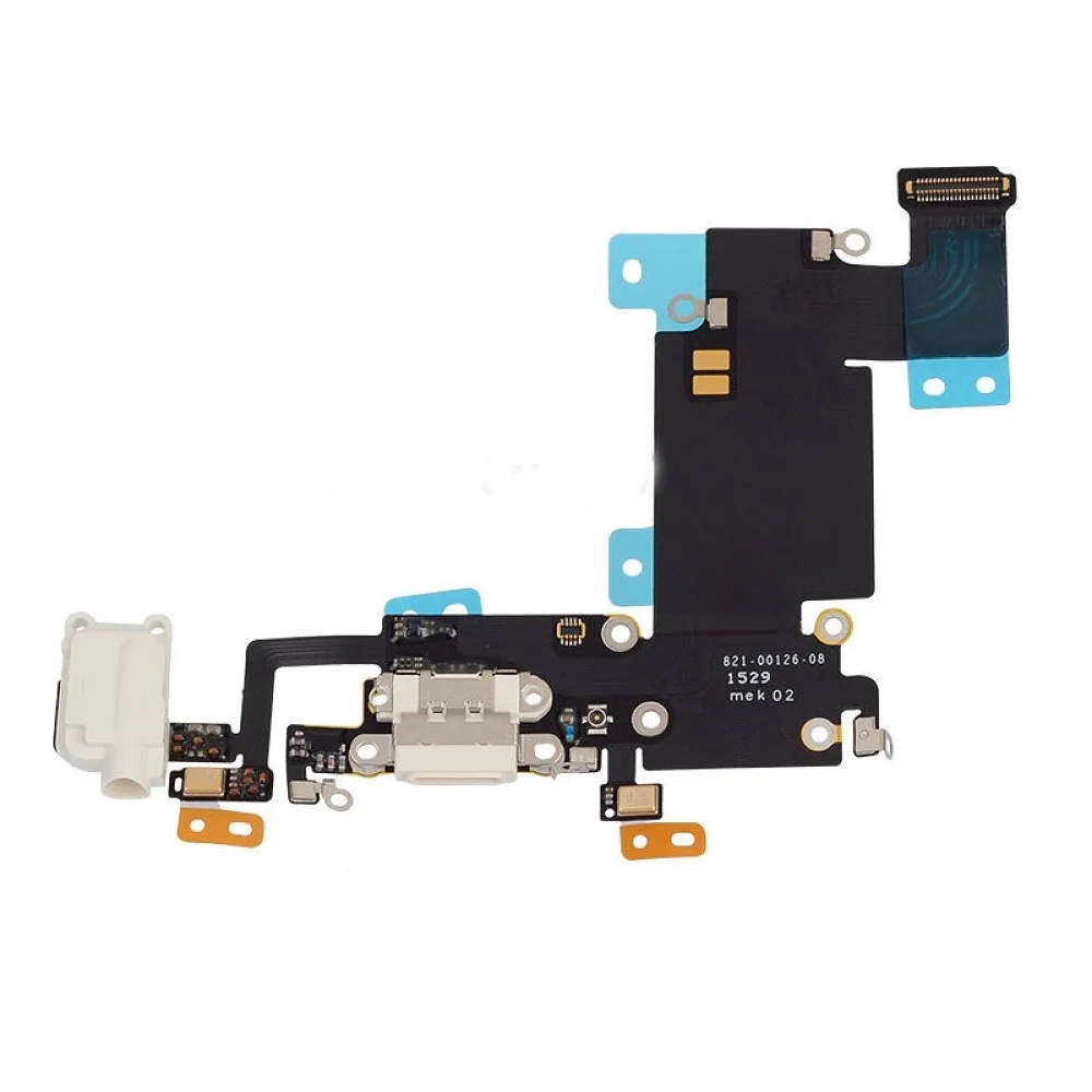 10 шт./лот белый/светло серый/темно серый цветной разъем док станции для зарядки