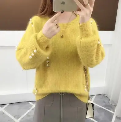 Дешевый оптовый 2019 новый осенне-зимний хит продаж Женский Модный повседневный