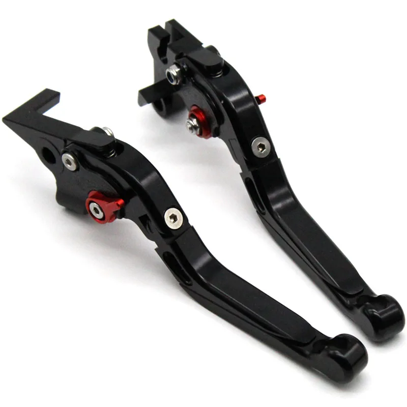 Складной выдвижной рычаг тормоза и сцепления для Aprilia RSV4 1000 APRC R/Factory/RR/RF 2011-16 RSV 4V R |