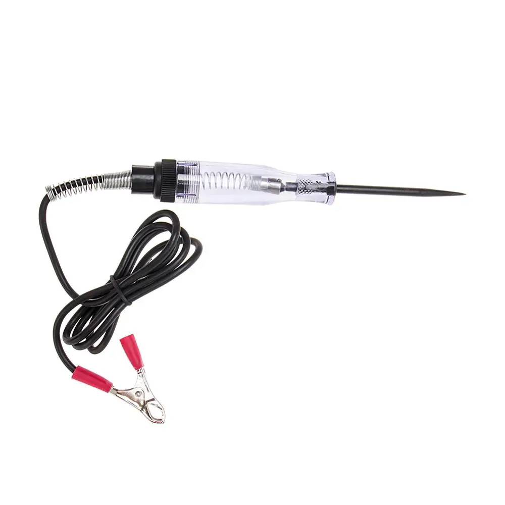 CarBole System Длинный зонд непрерывный тест на освещение автомобильный тестер