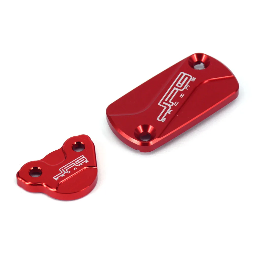 Передняя дневная Крышка для мотоцикла CNC HONDA CR 125R 250R CRF 150R 250X 450R 450X 250RX 250F |