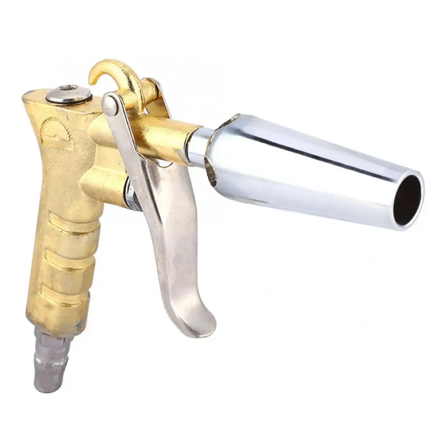 Воздушный Пыльник распылитель краски промышленного класса большой воздушный