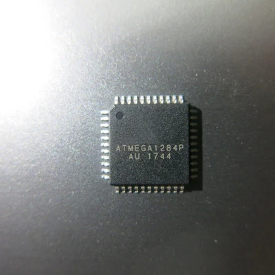 

1pcs/lot ATMEGA1284P-AU TQFP ATMEGA1284P ATMEGA1284 TQFP44