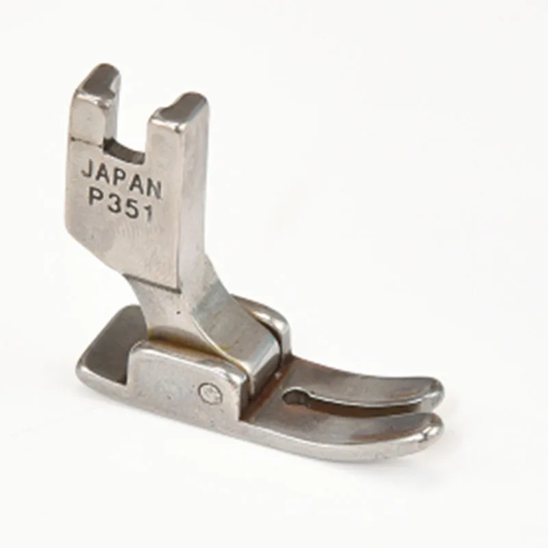 Прижимная лапка для плоскостопия 2 шт./лот бытовая швейная машина инструменты