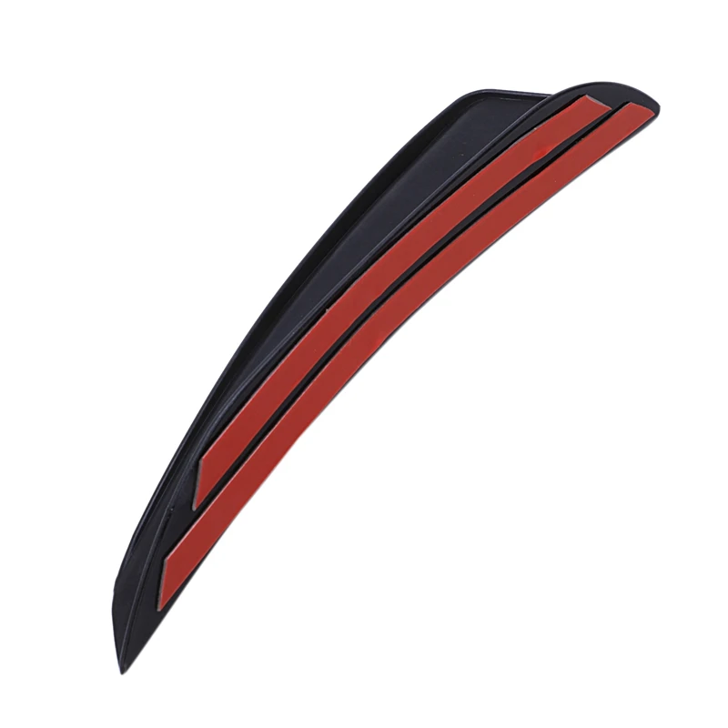 Автомобильный передний бампер спойлер для Mercedes Benz a Class W177 A180 A200 2019|Заслонки| |