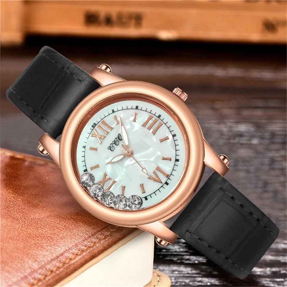 Часы наручные женские кварцевые с бусинами и жемчугом|Женские часы| |