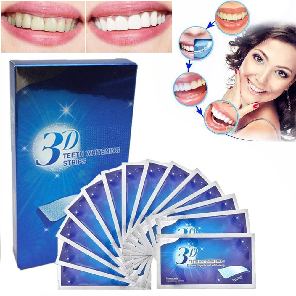 

Полоски для отбеливания зубов, безопасное эффективное отбеливание зубов, профессиональное удаление зубных пятен, высокоэластичная белая л...