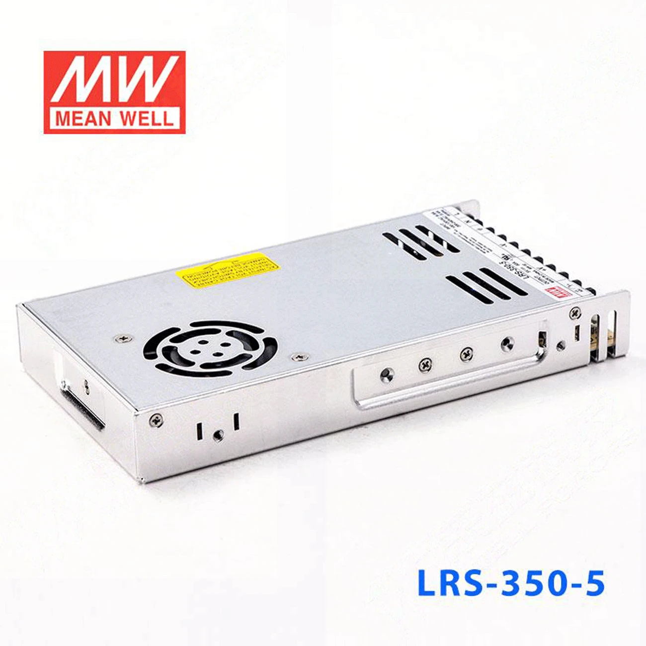 

nice MEAN WELL 2Pack LRS-350-5 5V 60A meanwell LRS-350 5V 300W Single Output Switching Power Supply
