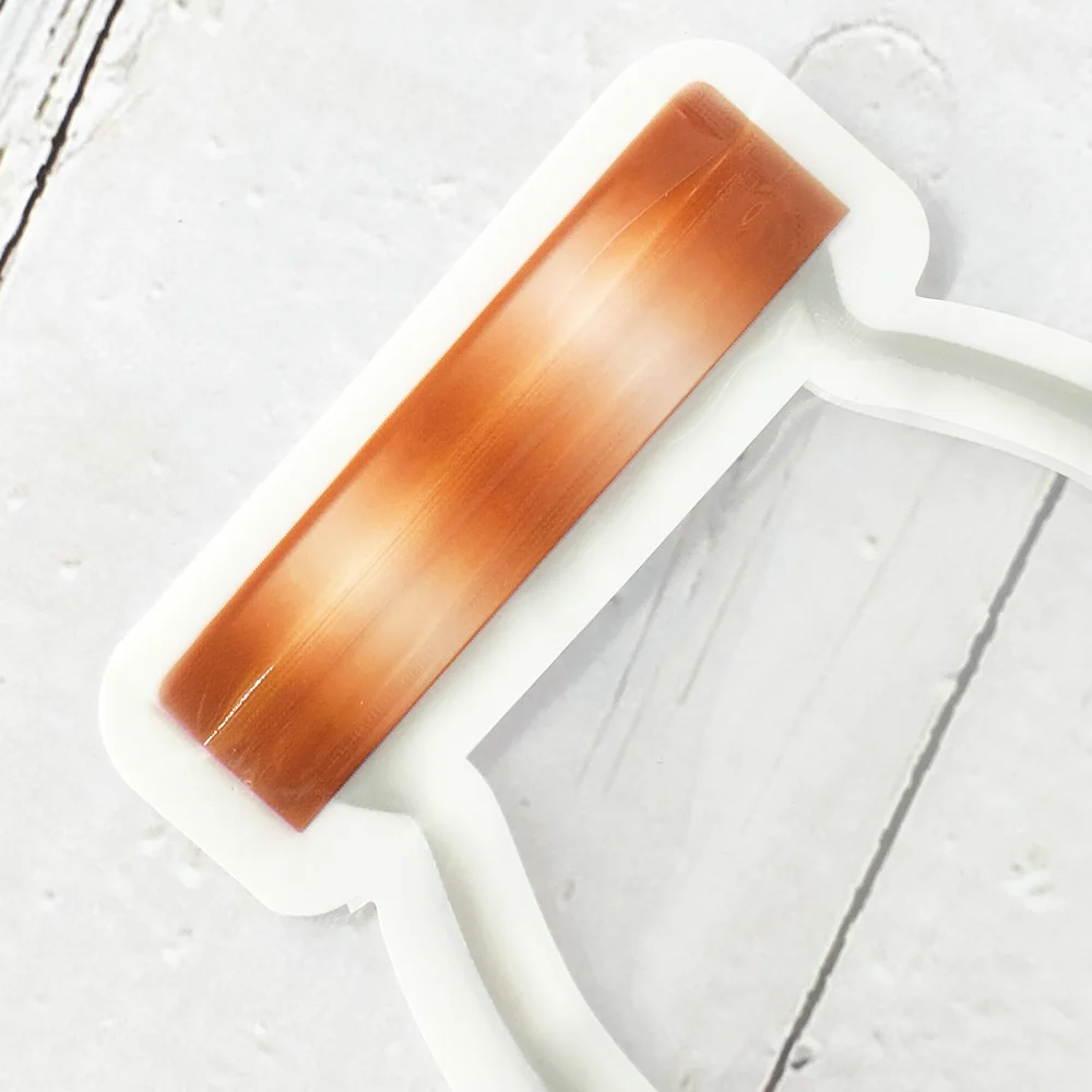 Экологически чистые банки для конфет на Рождество полипропиленовые пластиковые