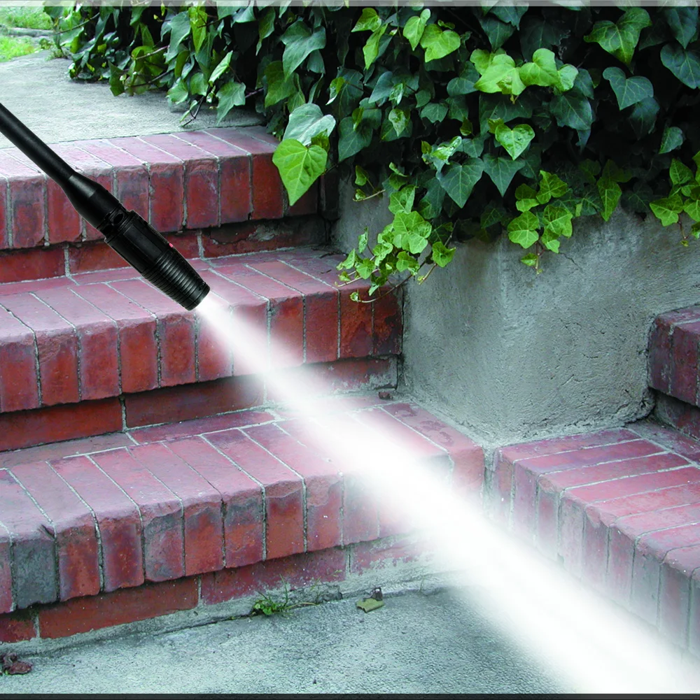 Сменный пистолет для мойки высокого давления струйный распылитель воды чемпиона