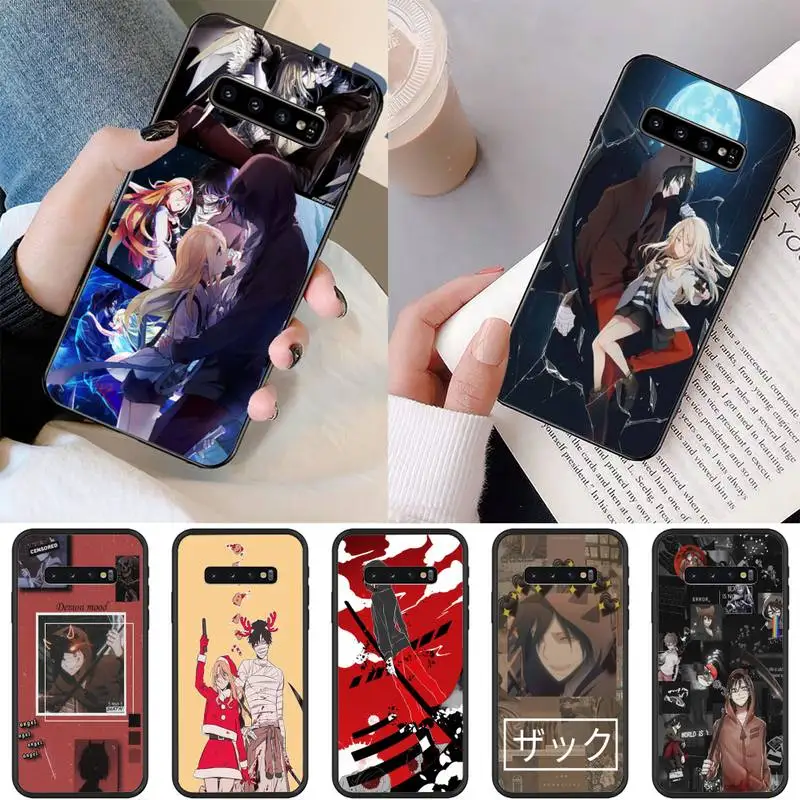 Чехол для телефона Samsung Galaxy S6 S7 Edge Plus S8 S9 S20Plus S20ULTRA S10lite 2020 S10|Бамперы| |