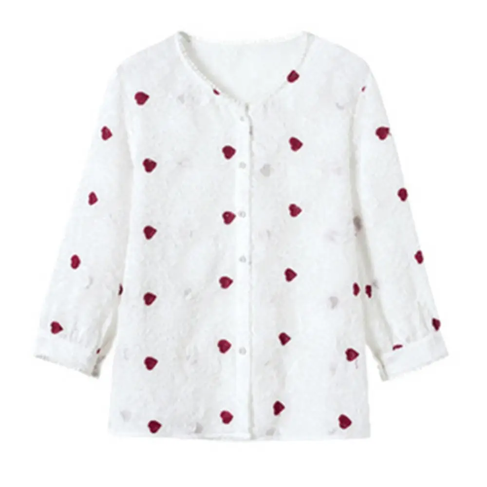 2020 ZA Весенняя новинка Женская шифоновая рубашка модная с длинным рукавом Boho