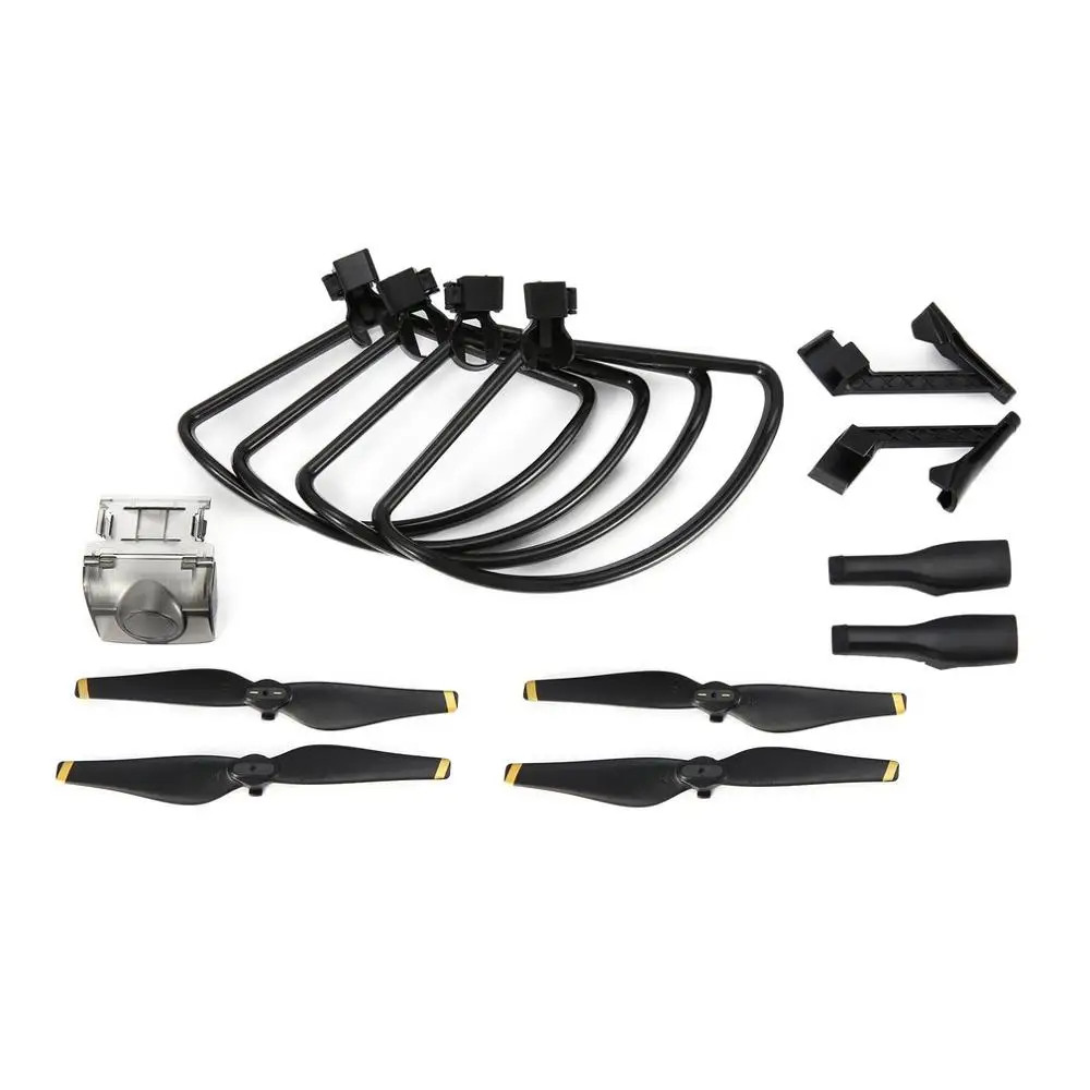 5332 пропеллеры повышают посадочное снаряжение Защита объектива камеры Защитная