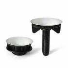 304 кухонная раковина из нержавеющей стали крышка отверстия крышка смесителя кухонная раковина отверстие для крана пластина заглушка металлическая заглушка