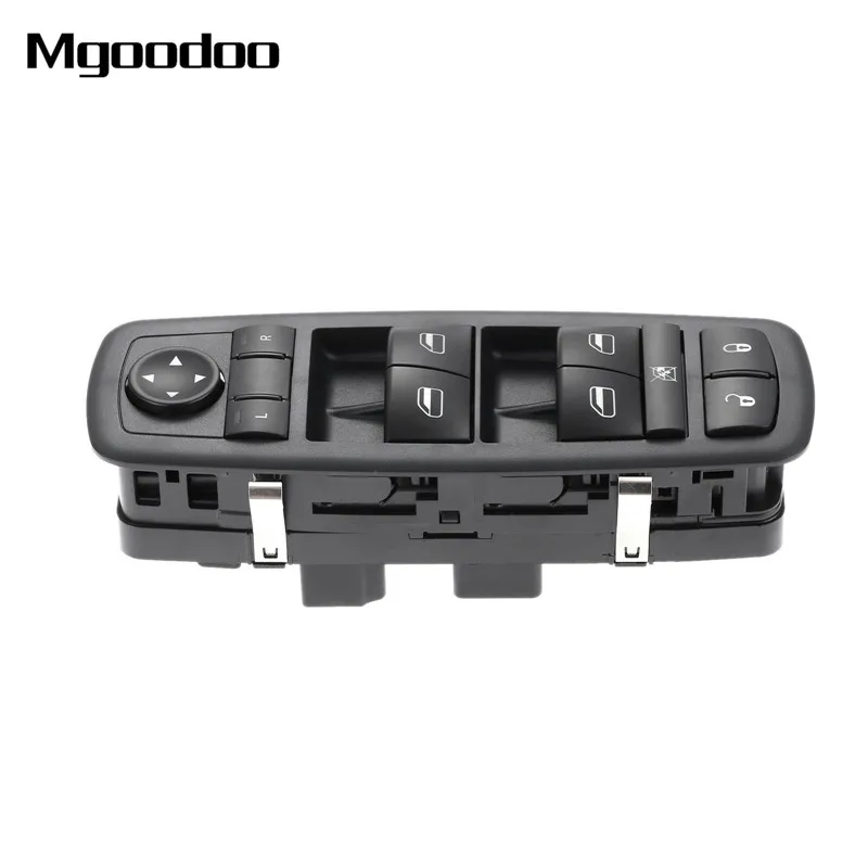 Авто мастер мощность переключатель окна двери автомобильные аксессуары 4602535AC