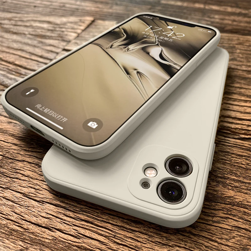 Liquid Phone Case Iphone 7