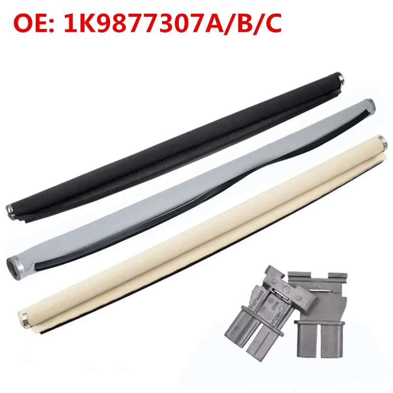 Skylight затвор солнцезащитный козырек для Audi Q5/VW Golf Tiguan Passat вариант Sharan Santana 4motion/Skoda