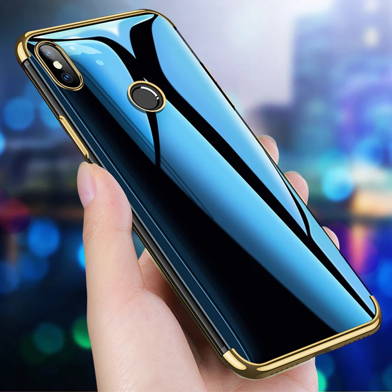 Прозрачный чехол для HUAWEI HONOR 20 Pro 10i View 7A 7S 9A 9C 8A 8C 8X 9 10 Lite P30 P40 E тонкий прозрачный