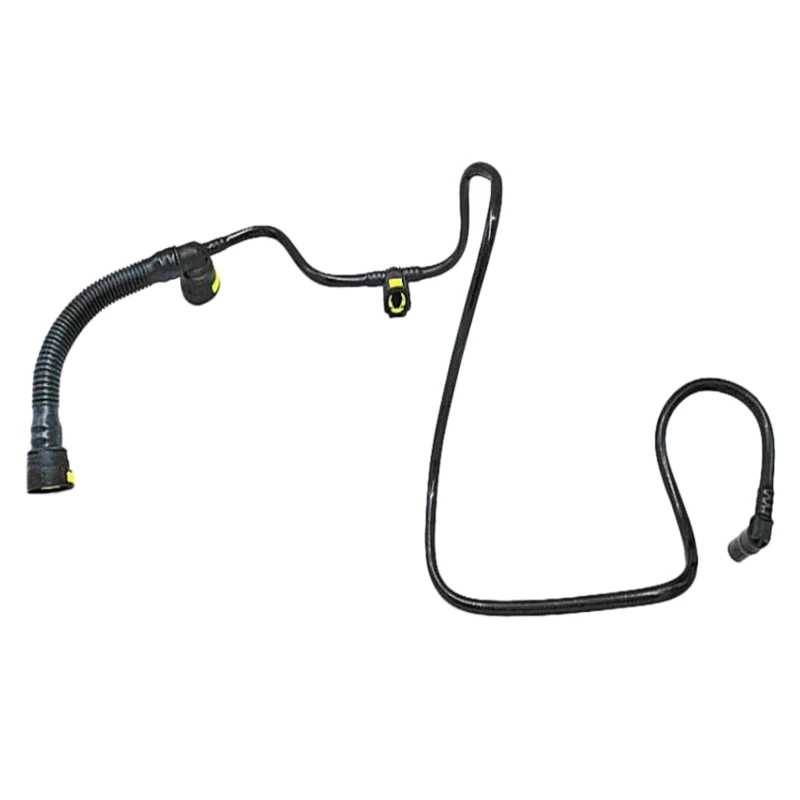 

1192Q7 Crankcase Breather Pipes Hose Assembly for Peugeot 206 207 307