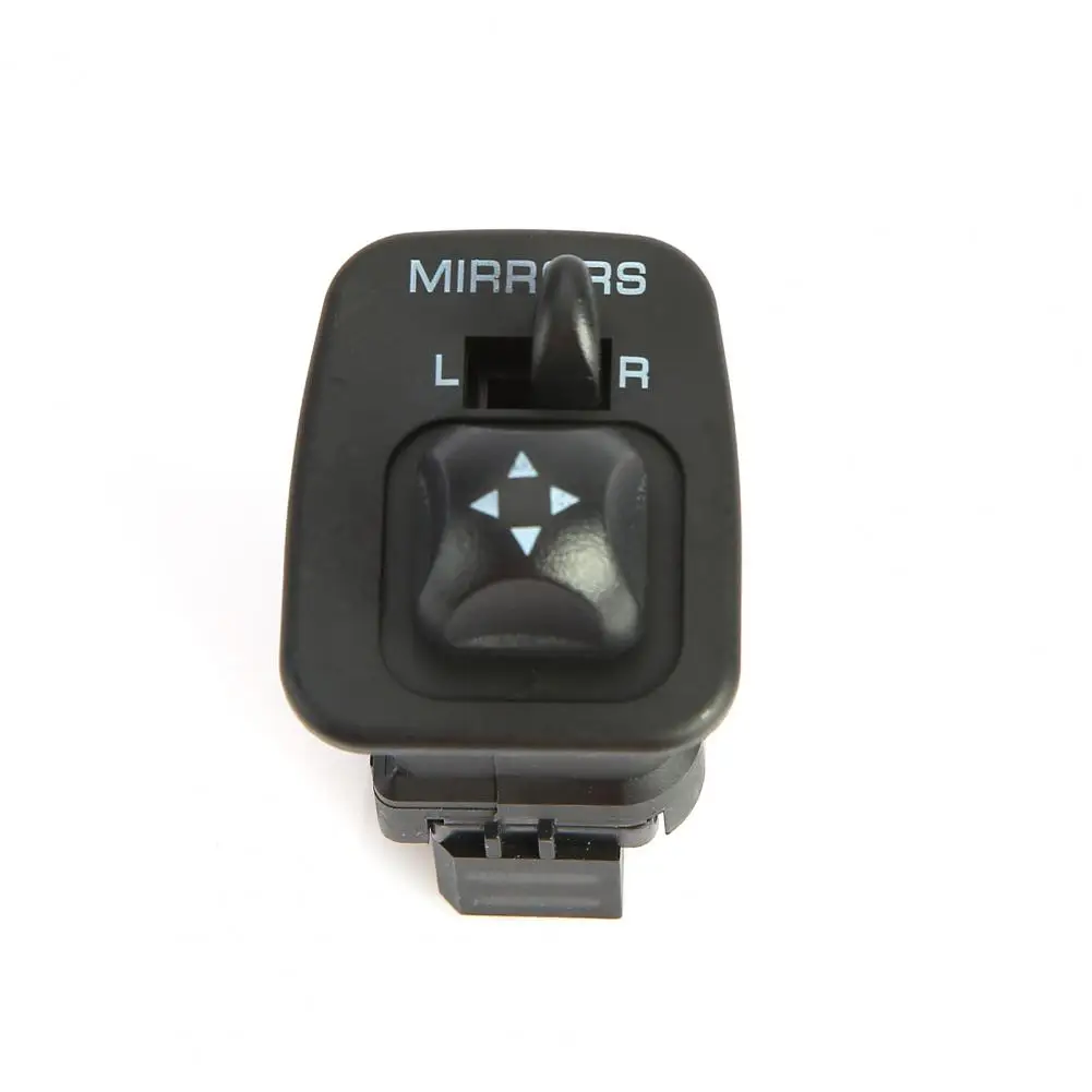 Анти-коррозия Plug &amp Play зеркало заднего вида переключатель с компактным рисунком