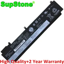 SupStone New Genuine 00HW022 00HW023 01AV406 SB10F46460 L16M3P73 00HW038 01AV462 Laptop Battery For Lenovo ThinkPad T460s T470S