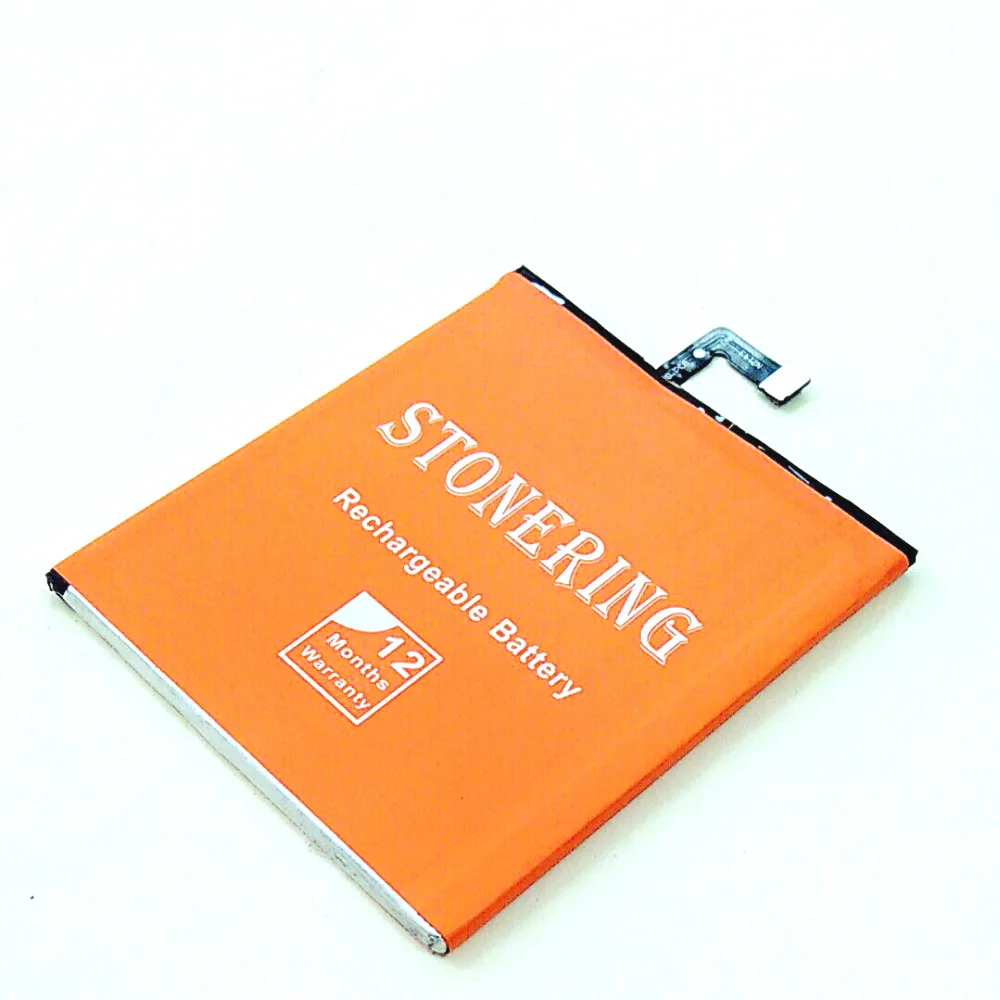 Аккумулятор Stonering BL245 2300 мА · ч для мобильного телефона Lenovo S60, S60T, S60W, A60A