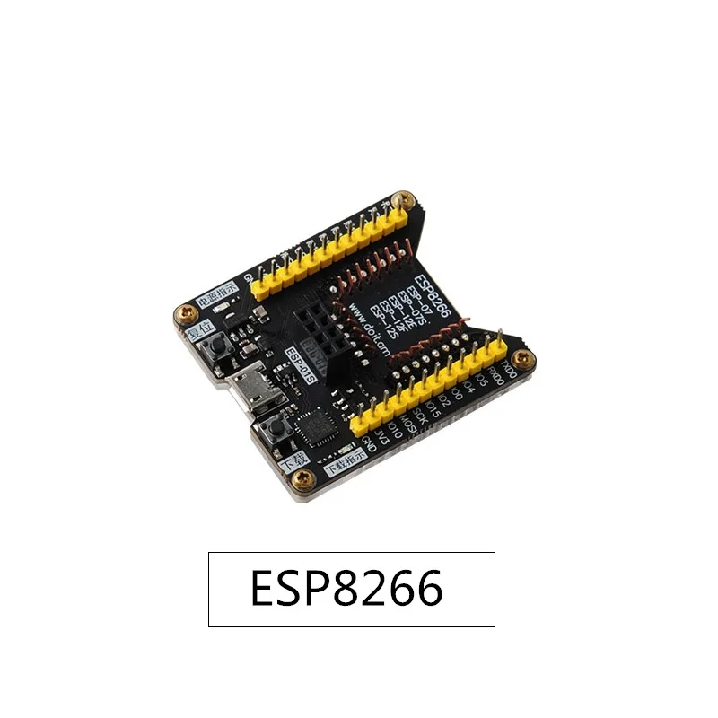 ESP8285/ESP8266 Wifi модуль обновления вспышки инструмент для скачивания прошивки