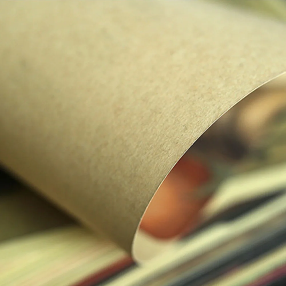 Тело иллюстрации мозга крафт-бумага для классной комнаты украшения медицинского