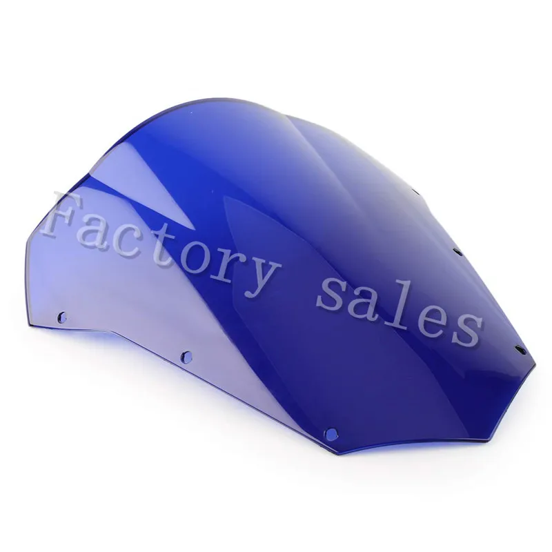 

Ветровое стекло для мотоцикла Yamaha FAZER FZ6 Fazer S2 FZ6 2003 2004 2005 2006 2007 2008 FZ6R S 6S