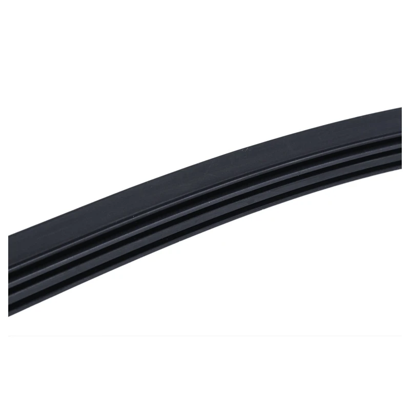 

2 Pcs Silicone Universal Vehicle Replacement Wiper Blade Refill-14 Inch & 28 Inch